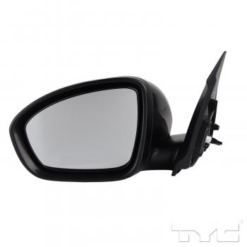 2023 Nissan Altima Door Mirror Left TYC 5700732 image 2 of 4