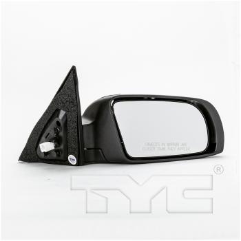 2009 Nissan Altima Door Mirror Right TYC 5700751 image 2 of 3