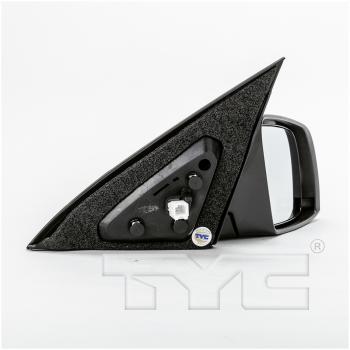 2009 Nissan Altima Door Mirror Right TYC 5700751 image 3 of 3