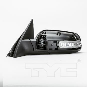 2009 Nissan Altima Door Mirror Left TYC 5700752 image 1 of 3