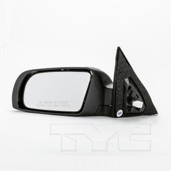 2009 Nissan Altima Door Mirror Left TYC 5700752 image 2 of 3