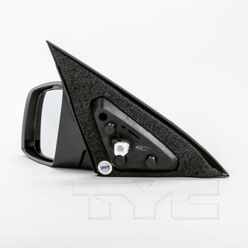 2009 Nissan Altima Door Mirror Left TYC 5700752 image 3 of 3
