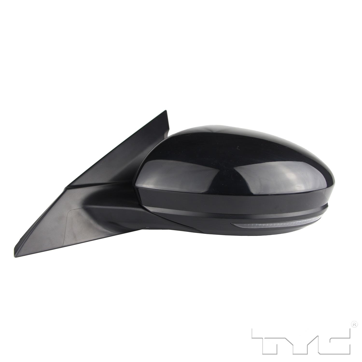 TYC 5700772 Door Mirror product image 1 of 5