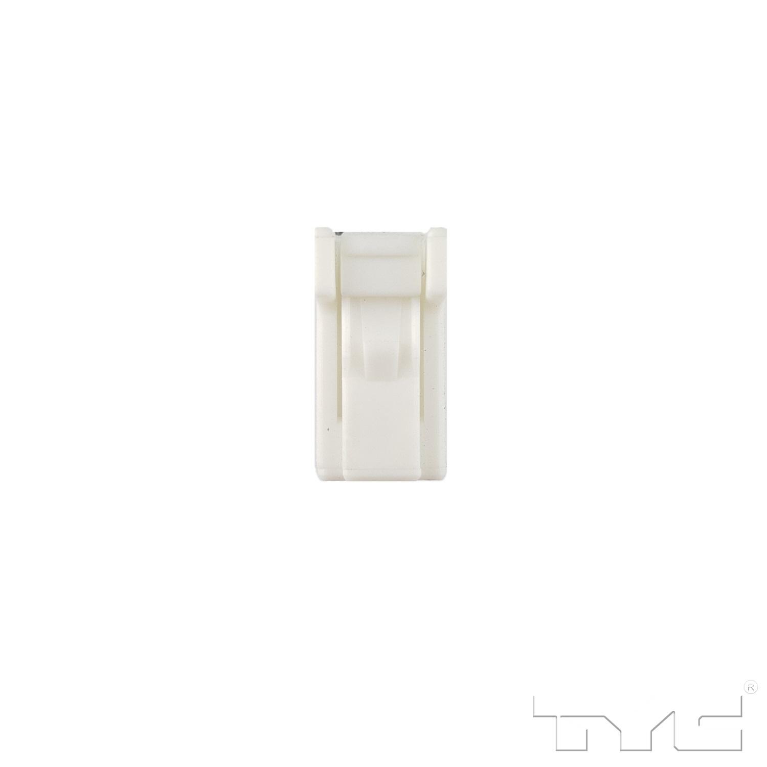 TYC 5700772 Door Mirror product image 5 of 5