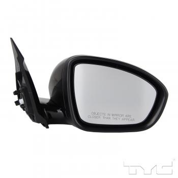 2023 Nissan Altima Door Mirror Right TYC 5700871 image 2 of 4