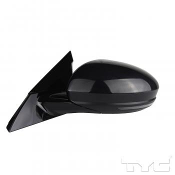 2023 Nissan Altima Door Mirror Left TYC 5700872 image 1 of 4