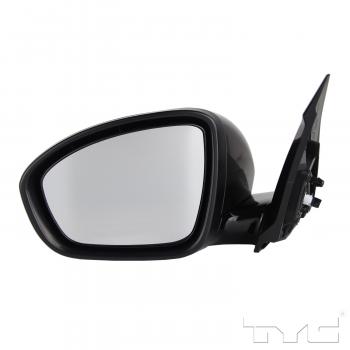 2023 Nissan Altima Door Mirror Left TYC 5700872 image 2 of 4