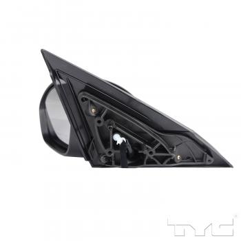 2023 Nissan Altima Door Mirror Left TYC 5700872 image 3 of 4