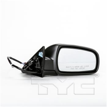 1999 Nissan Maxima Door Mirror Right TYC 5710031 image 2 of 4