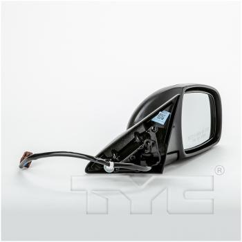 1999 Nissan Maxima Door Mirror Right TYC 5710031 image 4 of 4