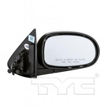 2003 Nissan Maxima Door Mirror Right TYC 5710131 image 2 of 4