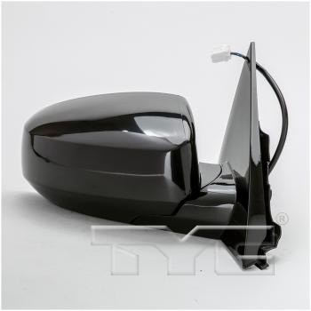 2004 Nissan Maxima Door Mirror Right TYC 5710231 image 1 of 4