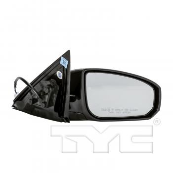 2004 Nissan Maxima Door Mirror Right TYC 5710231 image 2 of 4