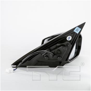 2004 Nissan Maxima Door Mirror Right TYC 5710231 image 4 of 4