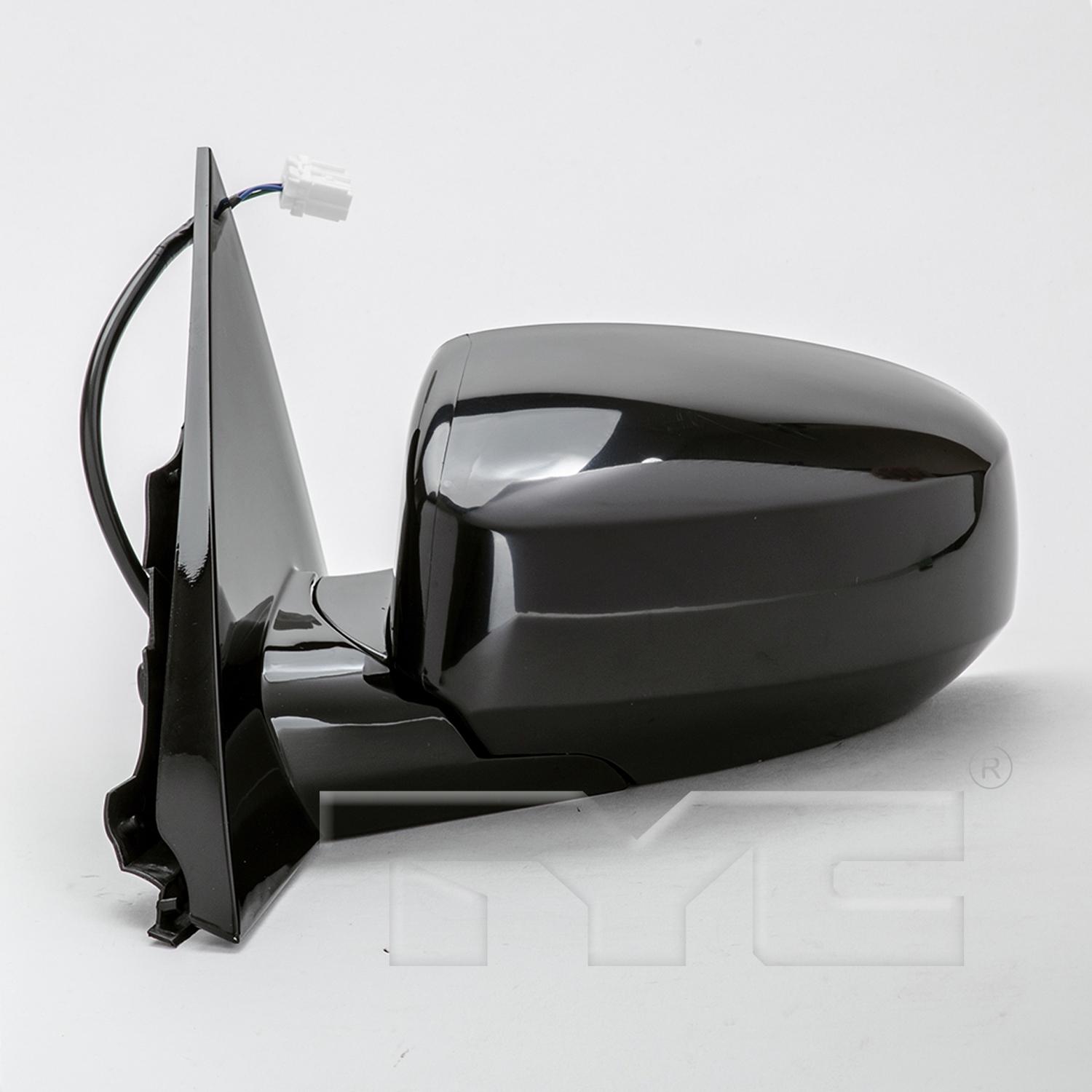TYC 5710232 - Door Mirror TYC 5710232 Door Mirror product image 1 of 4