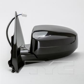 2004 Nissan Maxima Door Mirror Left TYC 5710232 image 1 of 4