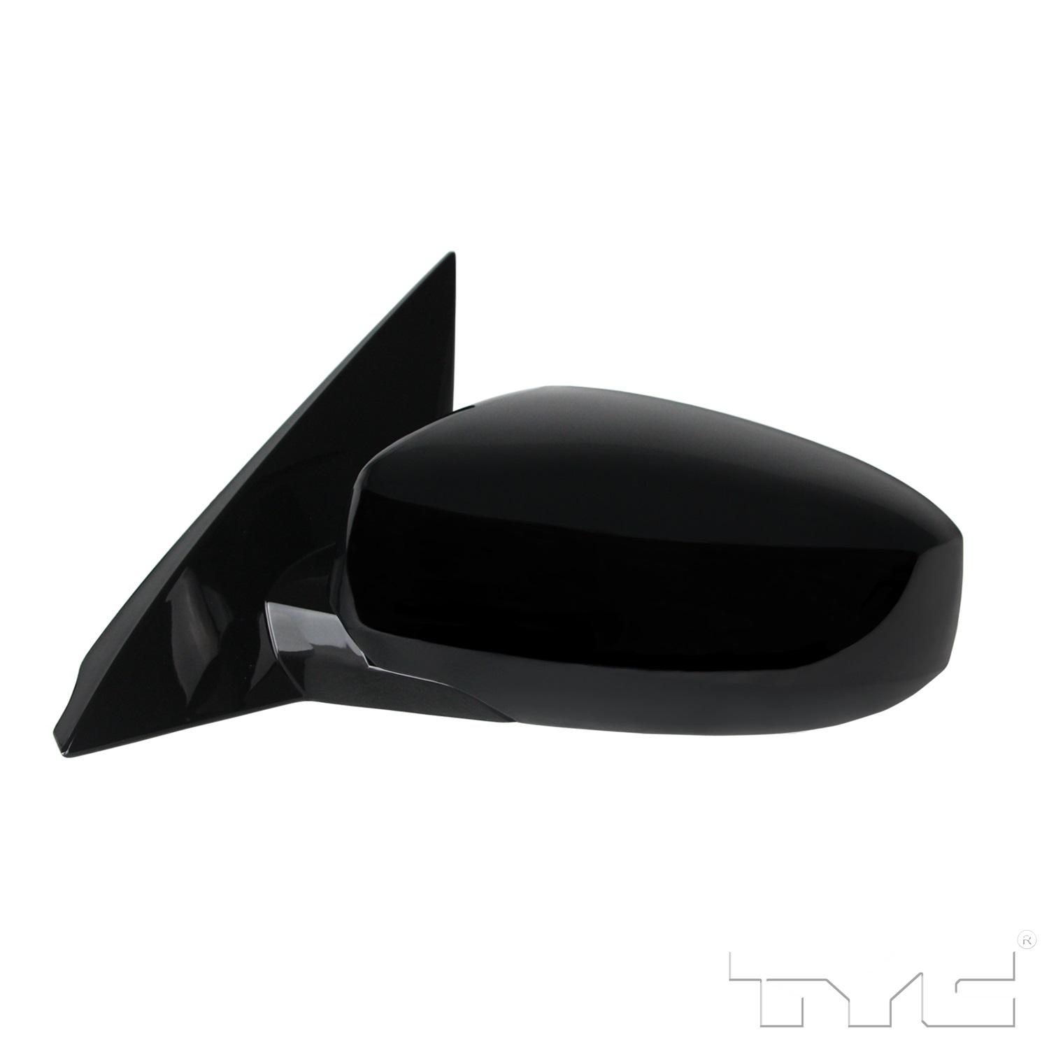 TYC 5710242 Door Mirror product image 1 of 2