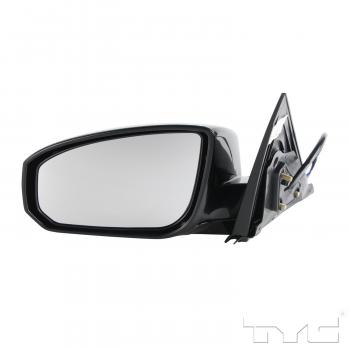 2004 Nissan Maxima Door Mirror Left TYC 5710242 image 2 of 2