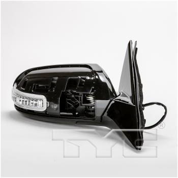 2014 Nissan Maxima Door Mirror Right TYC 5710331 image 1 of 4