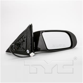 2014 Nissan Maxima Door Mirror Right TYC 5710331 image 2 of 4