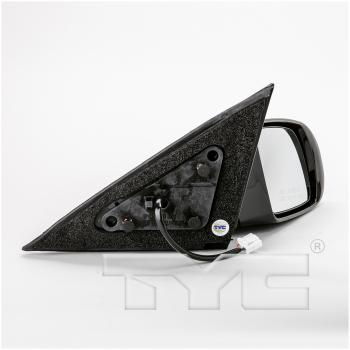 2014 Nissan Maxima Door Mirror Right TYC 5710331 image 4 of 4