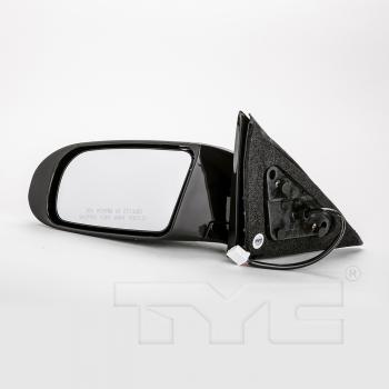 2014 Nissan Maxima Door Mirror Left TYC 5710332 image 2 of 4