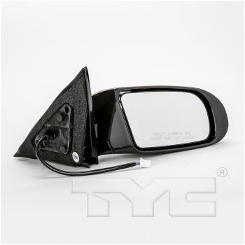 2014 Nissan Maxima Door Mirror Right TYC 5710341 image 2 of 4