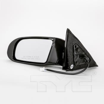 2014 Nissan Maxima Door Mirror Left TYC 5710342 image 2 of 4