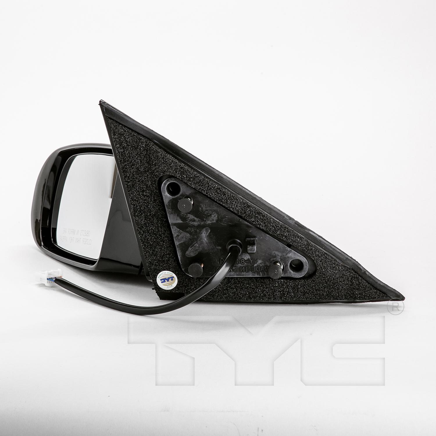 TYC 5710342 Door Mirror product image 4 of 4