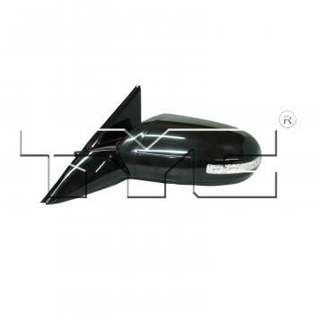 2014 Nissan Maxima Door Mirror Right TYC 5710441 image 1 of 2