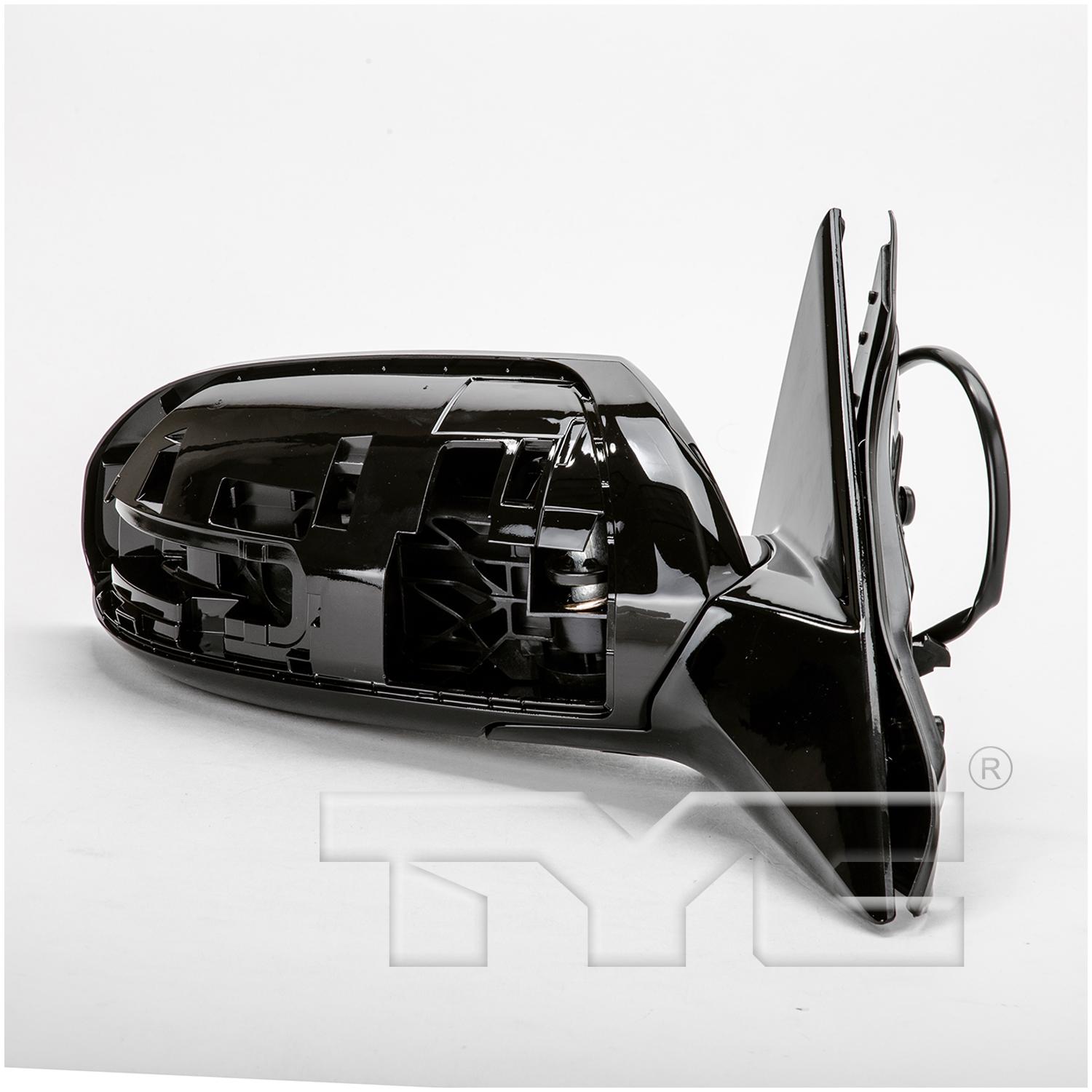 TYC 5710531 - Door Mirror TYC 5710531 Door Mirror product image 1 of 4