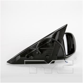 2014 Nissan Maxima Door Mirror Right TYC 5710531 image 4 of 4