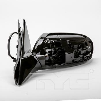 2014 Nissan Maxima Door Mirror Left TYC 5710532 image 1 of 4