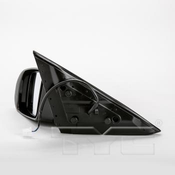2014 Nissan Maxima Door Mirror Left TYC 5710532 image 4 of 4