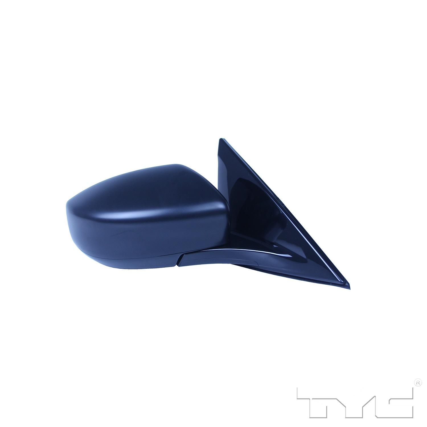 TYC 5710631 Door Mirror product image 1 of 5