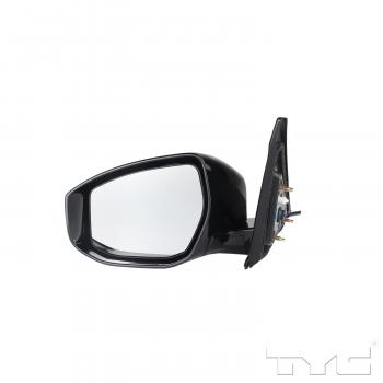 2016 Nissan Maxima Door Mirror Left TYC 5710632 image 2 of 4