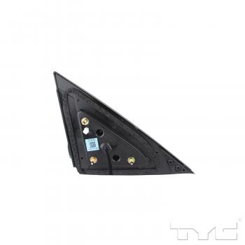 2016 Nissan Maxima Door Mirror Left TYC 5710632 image 3 of 4