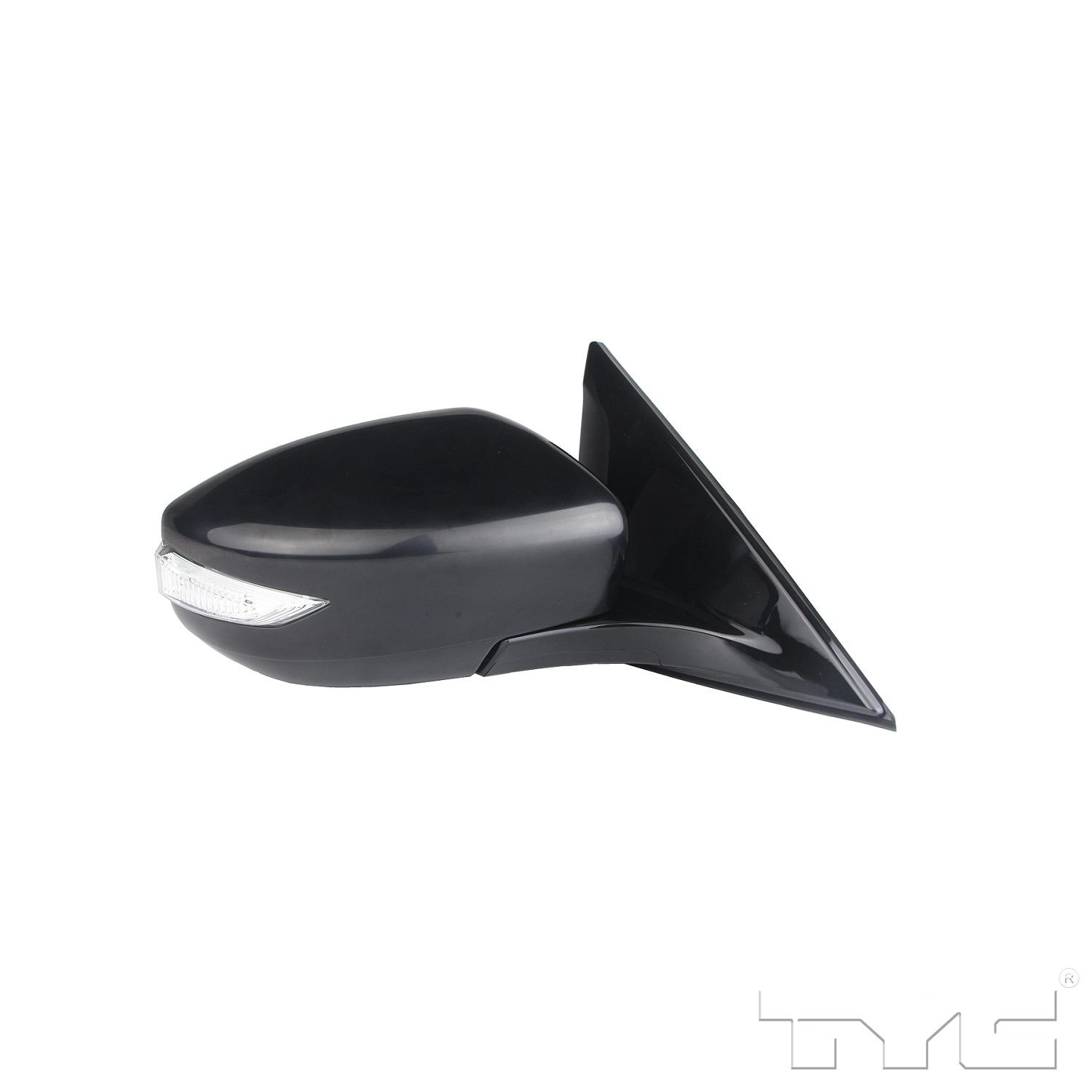 TYC 5710641 - Door Mirror TYC 5710641 Door Mirror product image 1 of 5