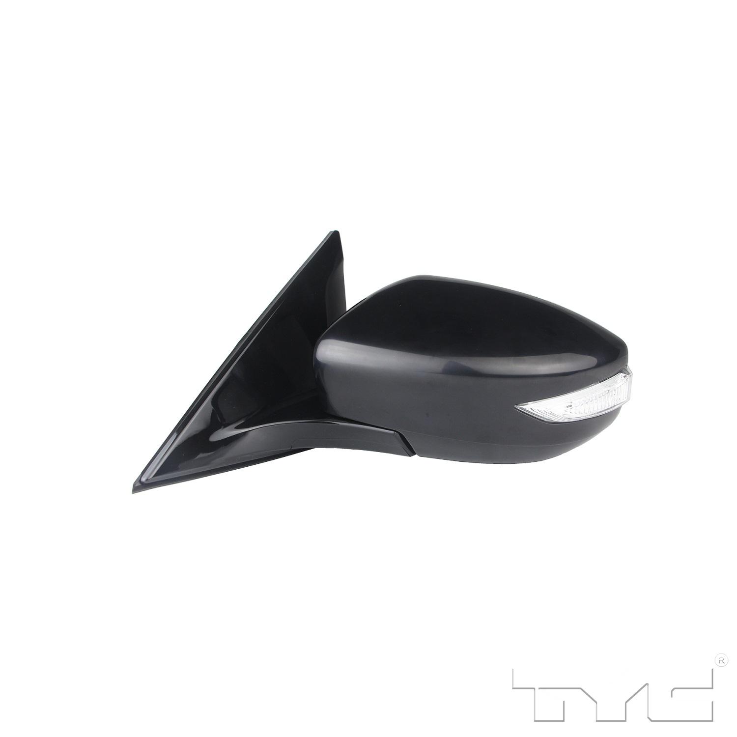 TYC 5710642 - Door Mirror TYC 5710642 Door Mirror product image 1 of 5