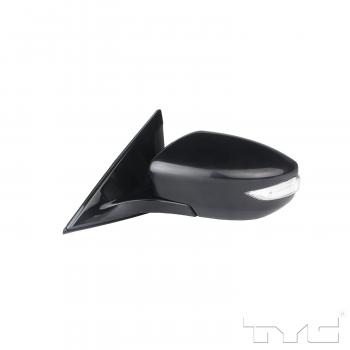 2016 Nissan Maxima Door Mirror Left TYC 5710642 image 1 of 4