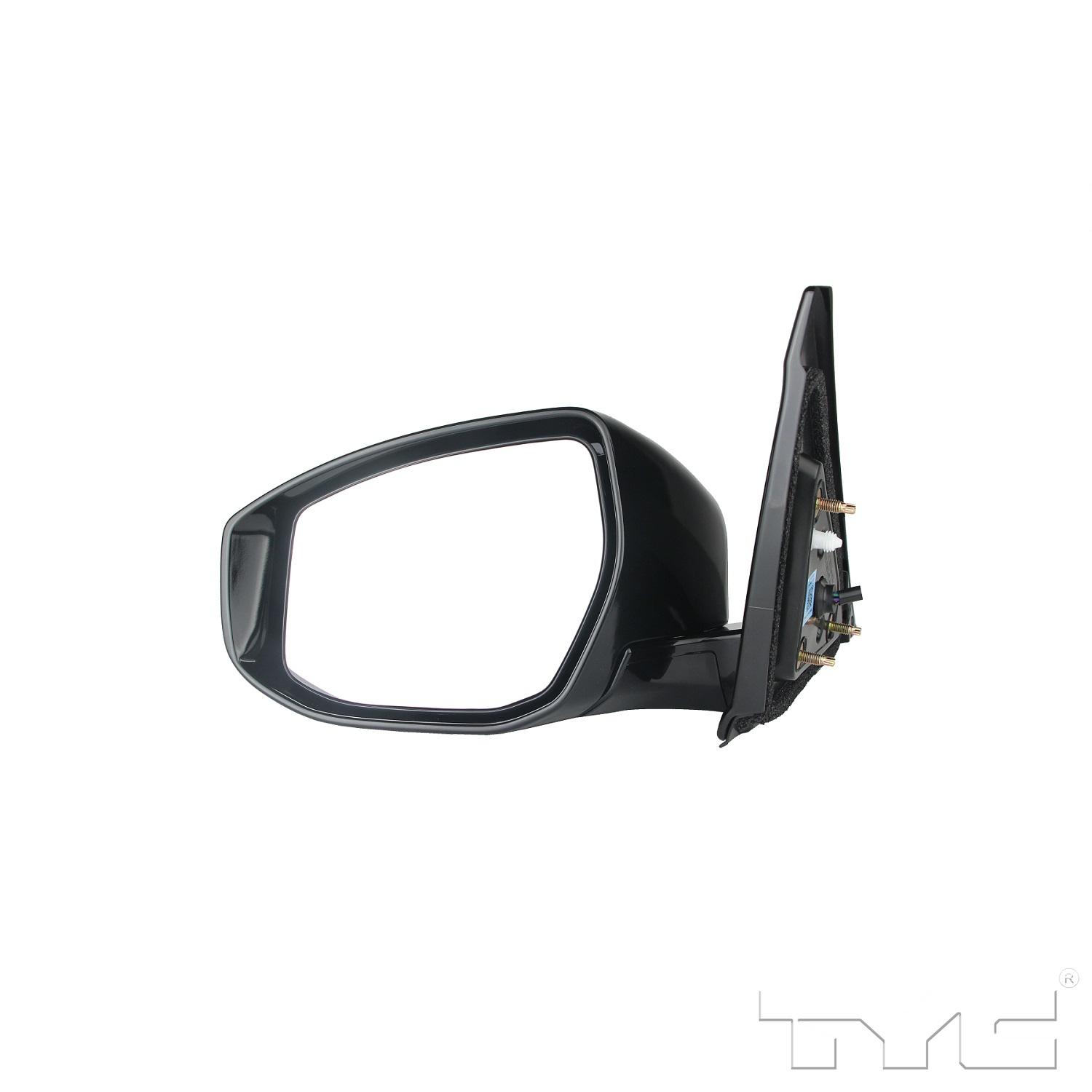 TYC 5710642 - Door Mirror TYC 5710642 Door Mirror product image 2 of 5