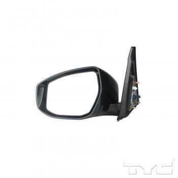 2016 Nissan Maxima Door Mirror Left TYC 5710642 image 2 of 4