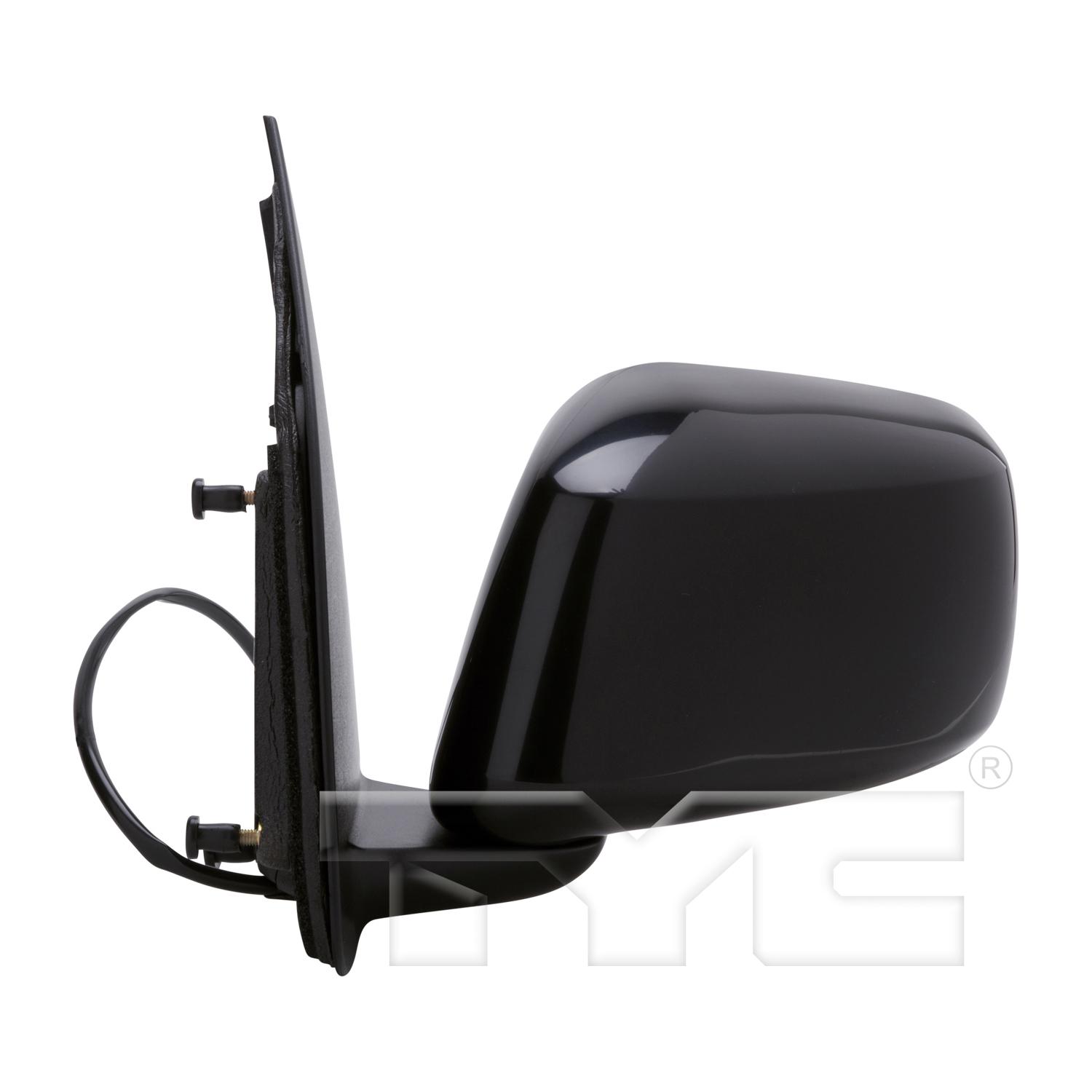 TYC 5720032 Door Mirror product image 1 of 4