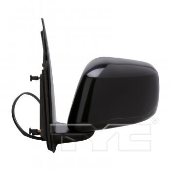2016 Nissan Frontier Door Mirror Left TYC 5720032 image 1 of 4