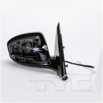 2016 Nissan Pathfinder Door Mirror