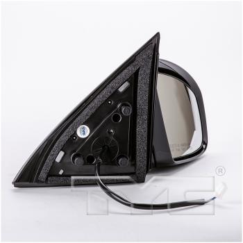 2016 Nissan Pathfinder Door Mirror Right TYC 5720131 image 4 of 4