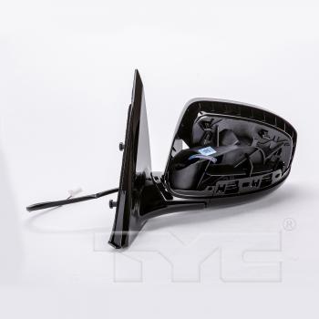 2016 Nissan Pathfinder Door Mirror Left TYC 5720132 image 1 of 4