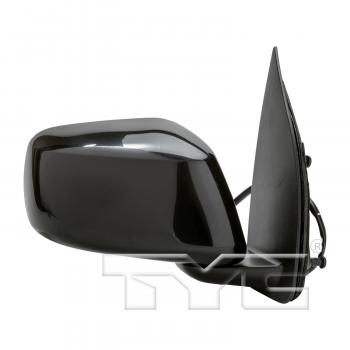 2012 Nissan Pathfinder Door Mirror Right TYC 5720141 image 1 of 4