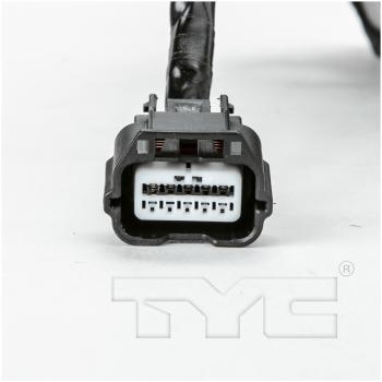 2012 Nissan Pathfinder Door Mirror Right TYC 5720141 image 3 of 4