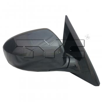 2016 Nissan Pathfinder Door Mirror Right TYC 5720341 image 1 of 4